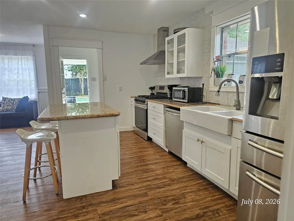 17911 Beaver Creek Drive Houston, TX 77090