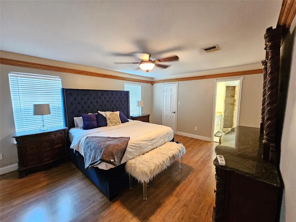 17911 Beaver Creek Drive Houston, TX 77090