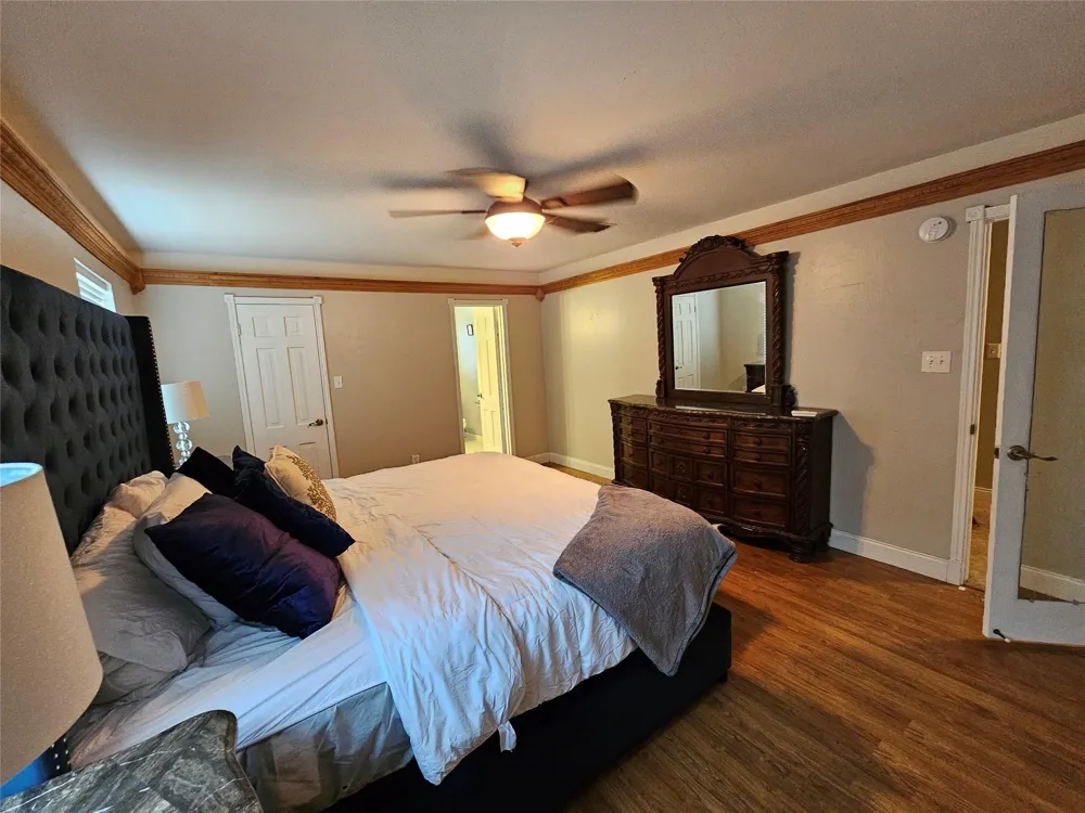 17911 Beaver Creek Drive Houston, TX 77090