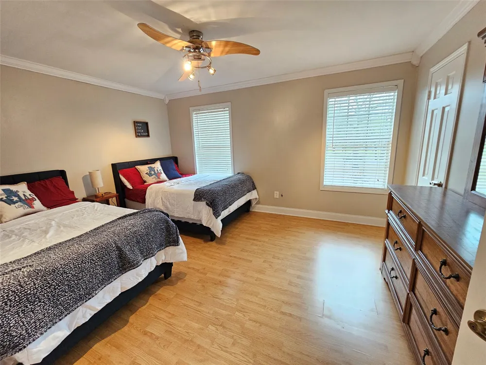 17911 Beaver Creek Drive Houston, TX 77090