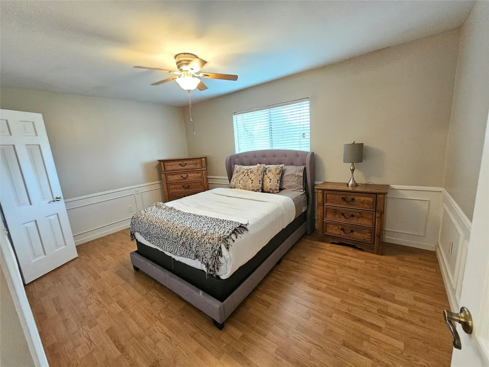 17911 Beaver Creek Drive Houston, TX 77090
