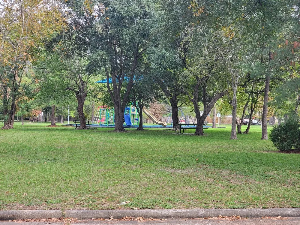 17911 Beaver Creek Drive Houston, TX 77090