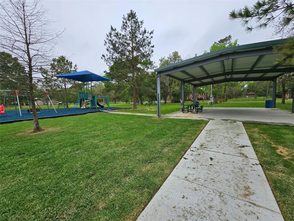 17911 Beaver Creek Drive Houston, TX 77090