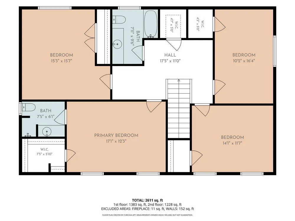17911 Beaver Creek Drive Houston, TX 77090