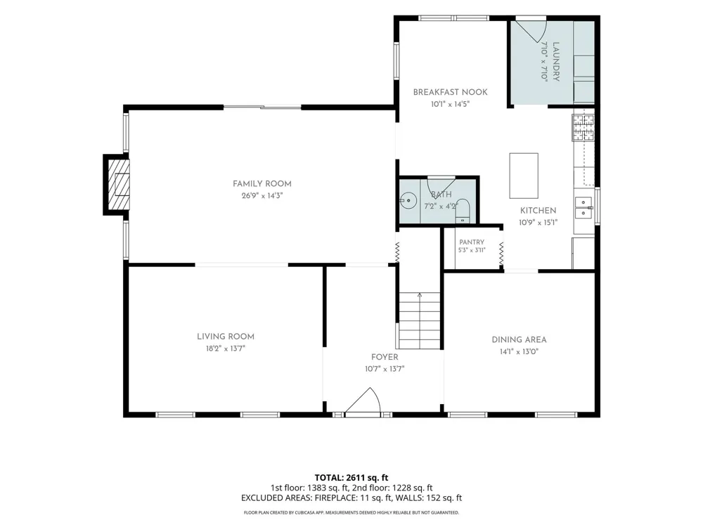 17911 Beaver Creek Drive Houston, TX 77090