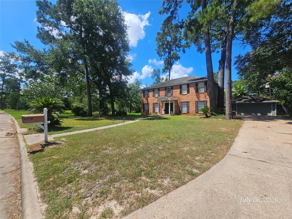 17911 Beaver Creek Drive Houston, TX 77090