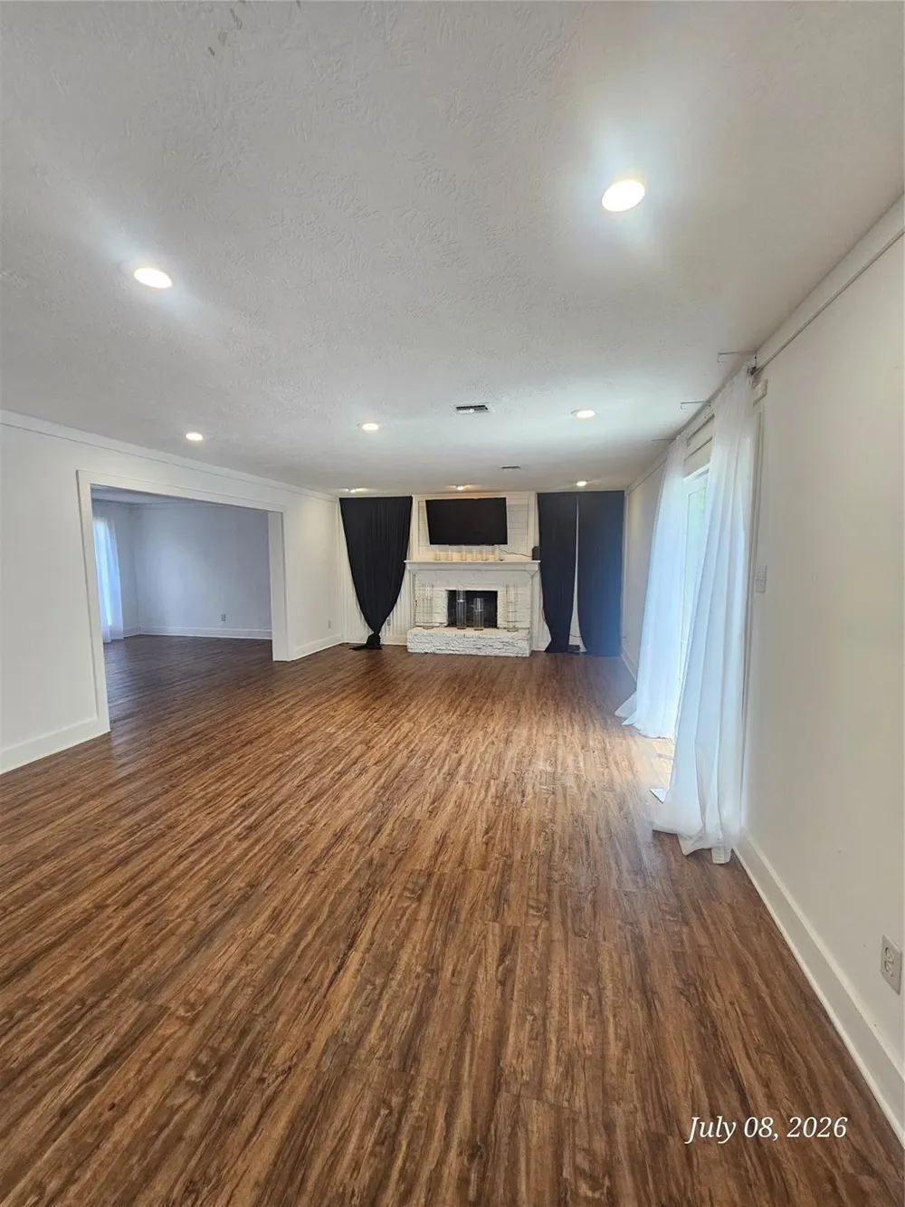 17911 Beaver Creek Drive Houston, TX 77090