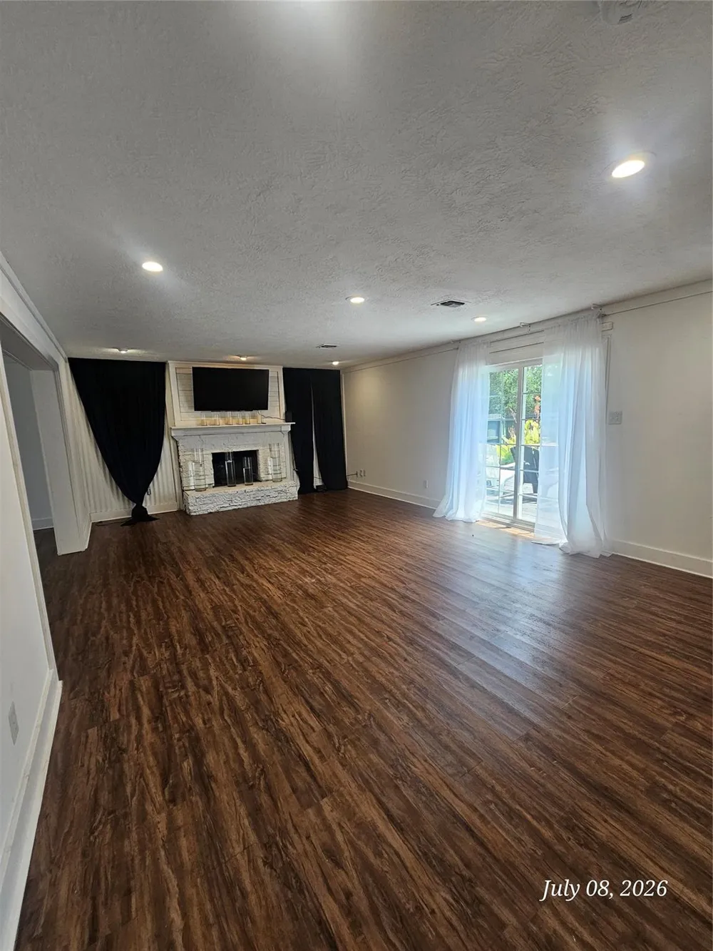 17911 Beaver Creek Drive Houston, TX 77090