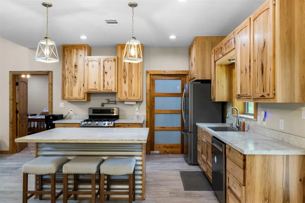 3205 County Road 308 Caldwell, TX 77836