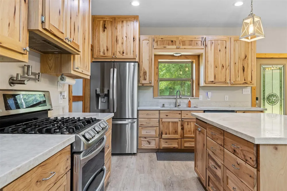 3205 County Road 308 Caldwell, TX 77836