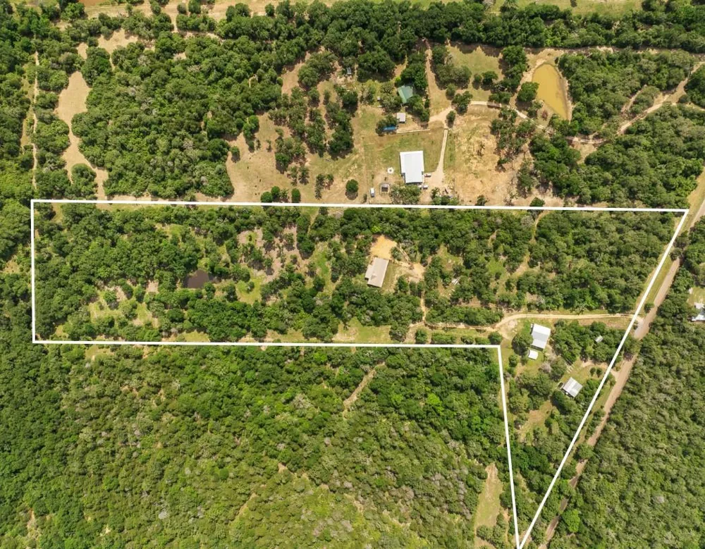 3205 County Road 308 Caldwell, TX 77836
