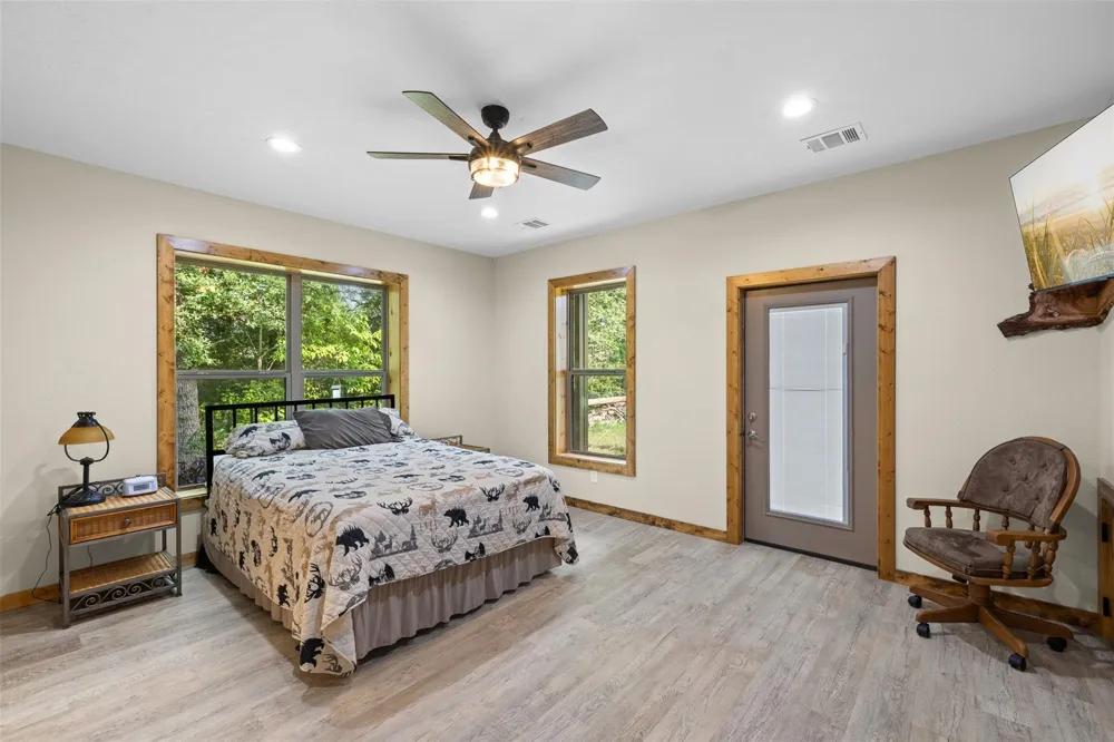 3205 County Road 308 Caldwell, TX 77836