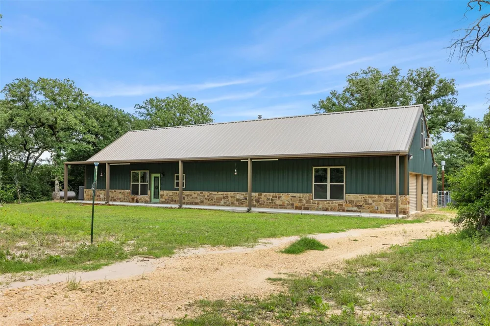 3205 County Road 308 Caldwell, TX 77836