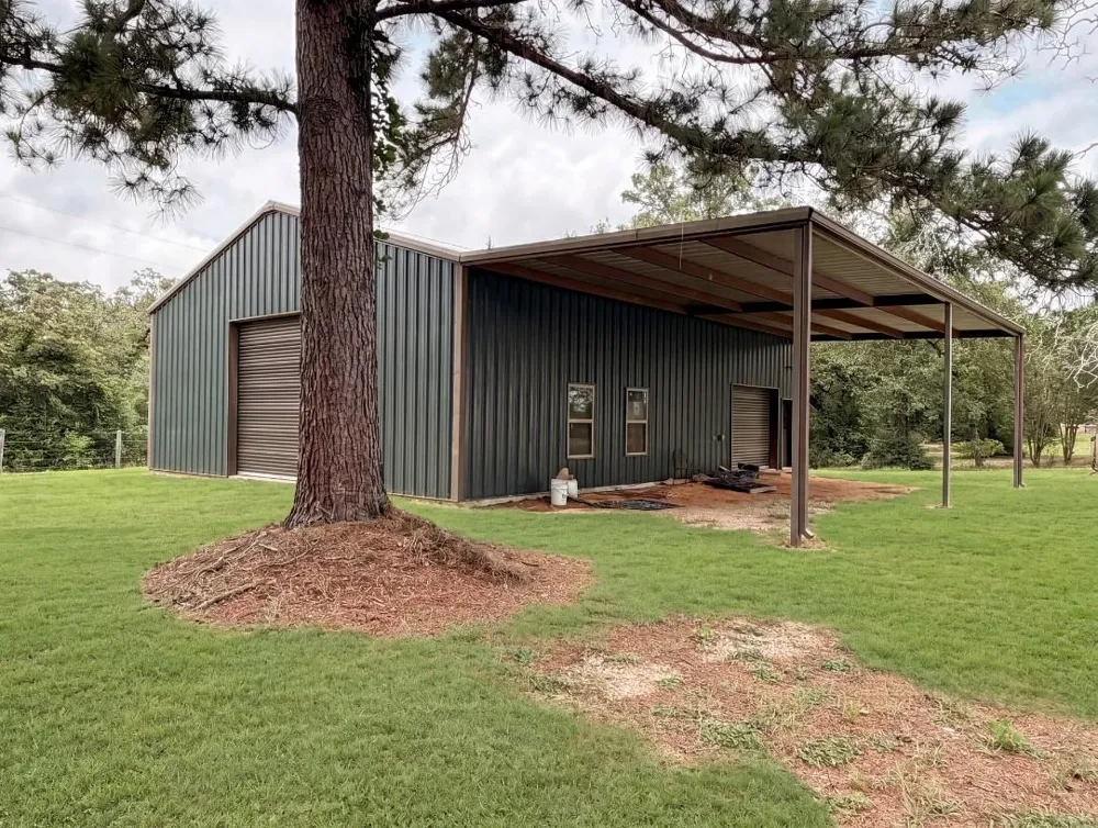 3205 County Road 308 Caldwell, TX 77836