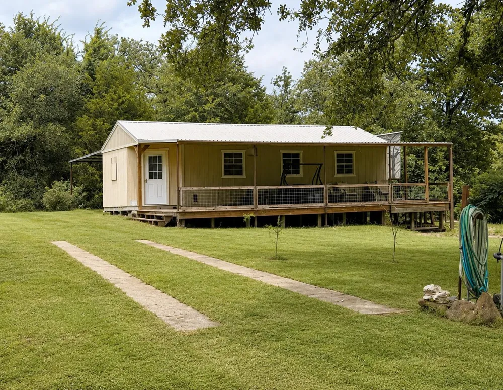 3205 County Road 308 Caldwell, TX 77836