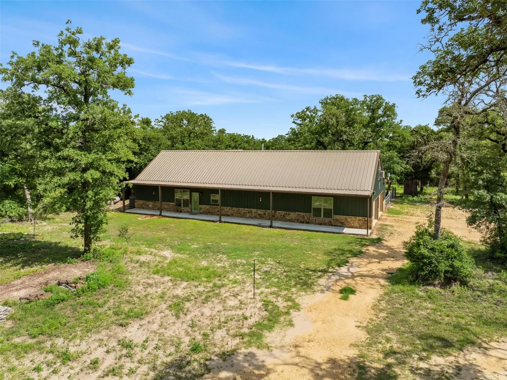 3205 County Road 308 Caldwell, TX 77836