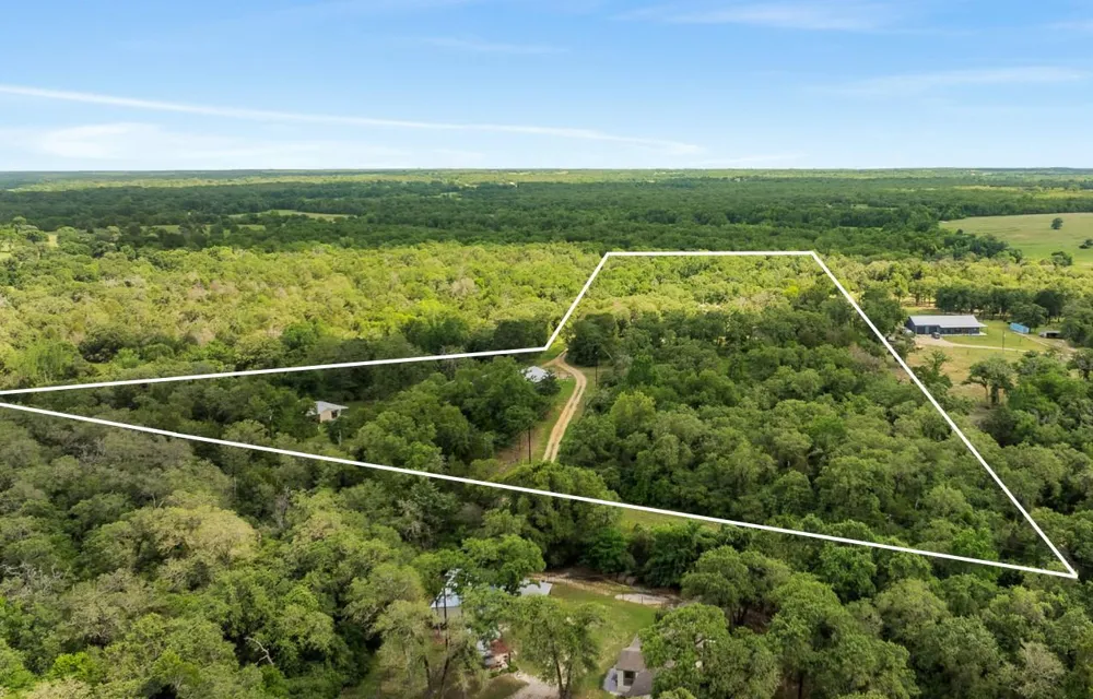 3205 County Road 308 Caldwell, TX 77836
