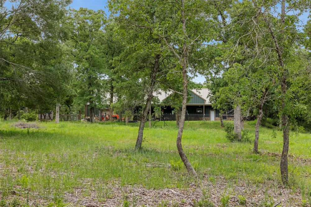 3205 County Road 308 Caldwell, TX 77836