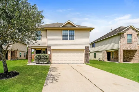 12642 Sai Baba Drive