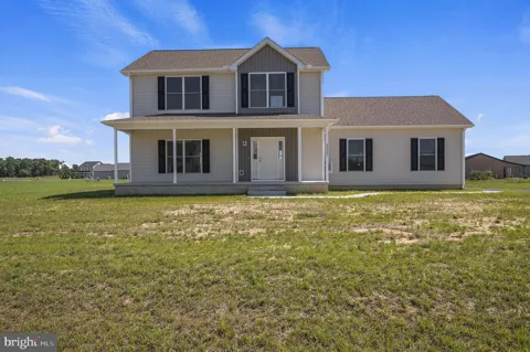 26351 MEADOW LANE