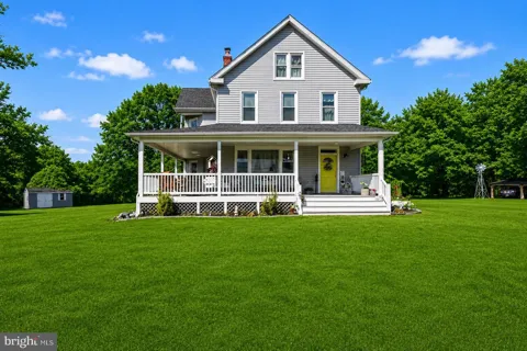 3808 FEDERAL HILL ROAD