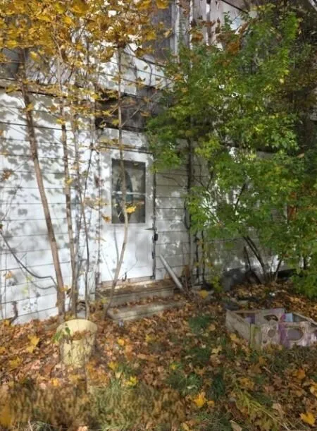 10044 8 Mile Road Ceresco, MI 49033