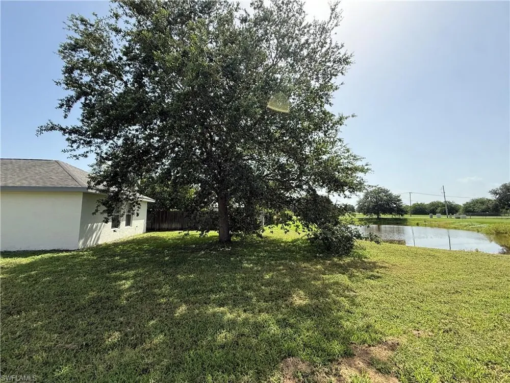 724 Orchard Park Drive Clewiston, FL 33440