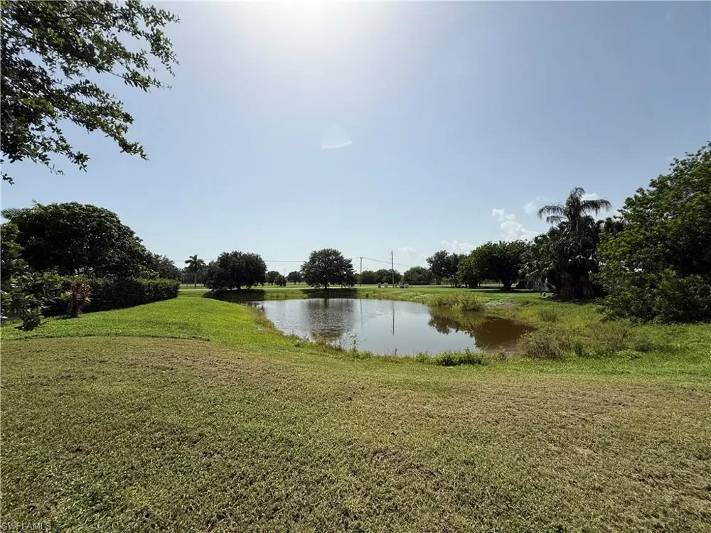 724 Orchard Park Drive Clewiston, FL 33440