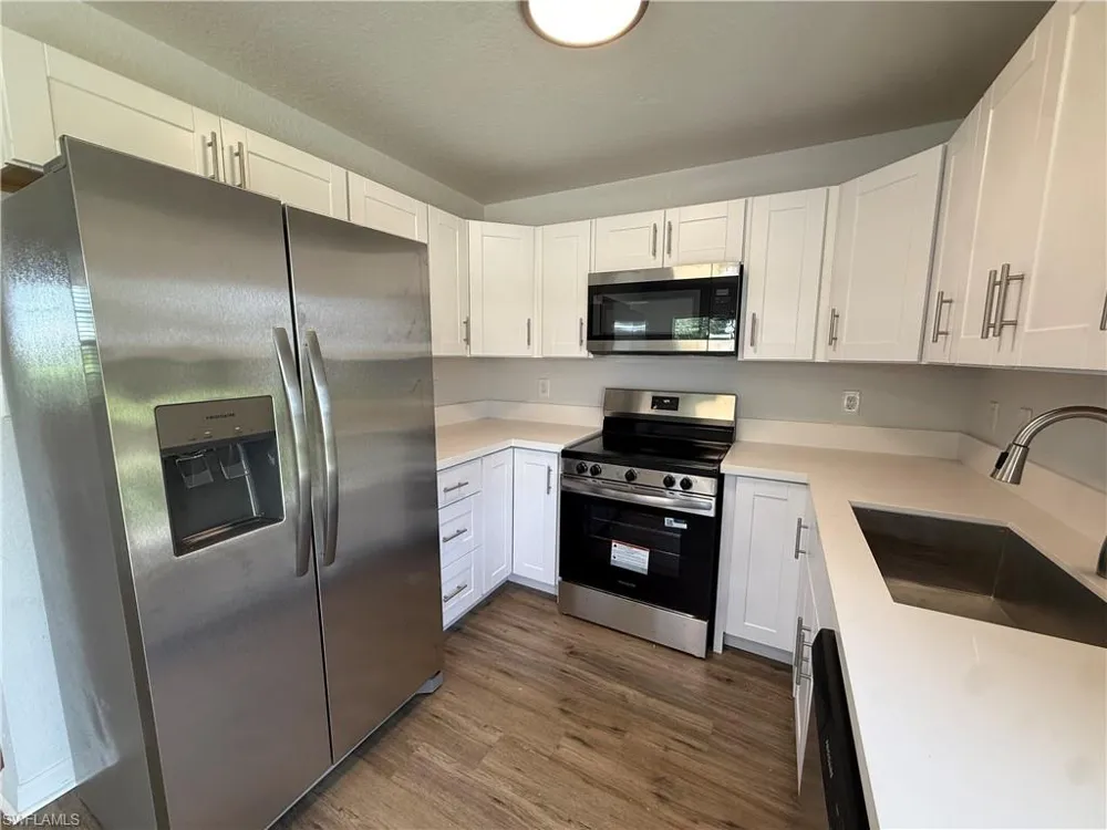 724 Orchard Park Drive Clewiston, FL 33440