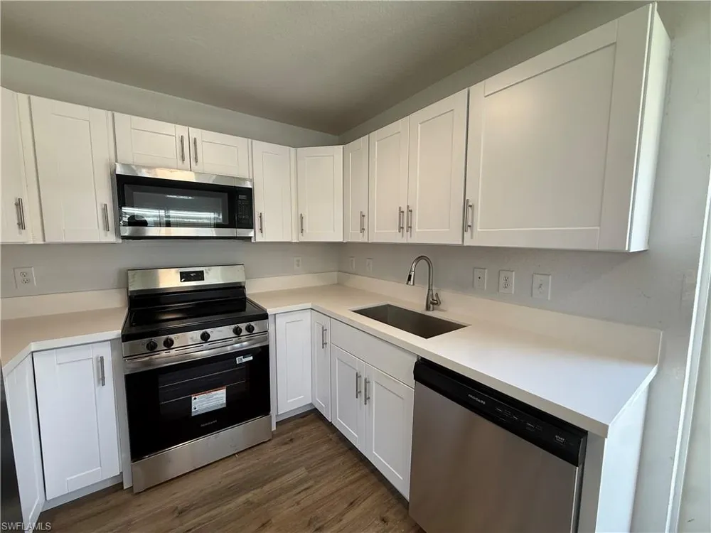 724 Orchard Park Drive Clewiston, FL 33440