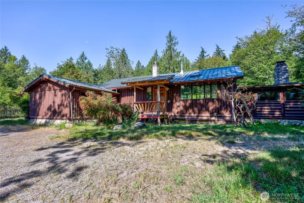 1790 W Valley Road Chimacum, WA 98325