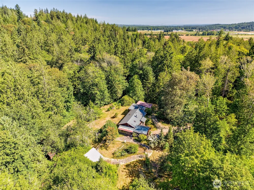 1790 W Valley Road Chimacum, WA 98325