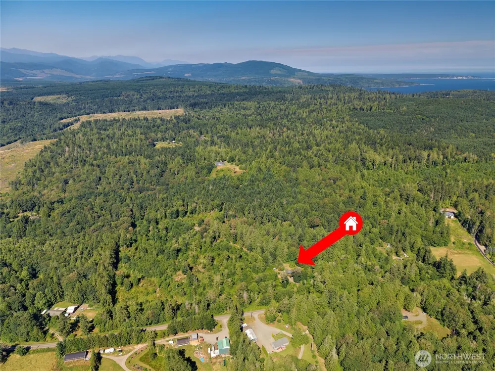1790 W Valley Road Chimacum, WA 98325