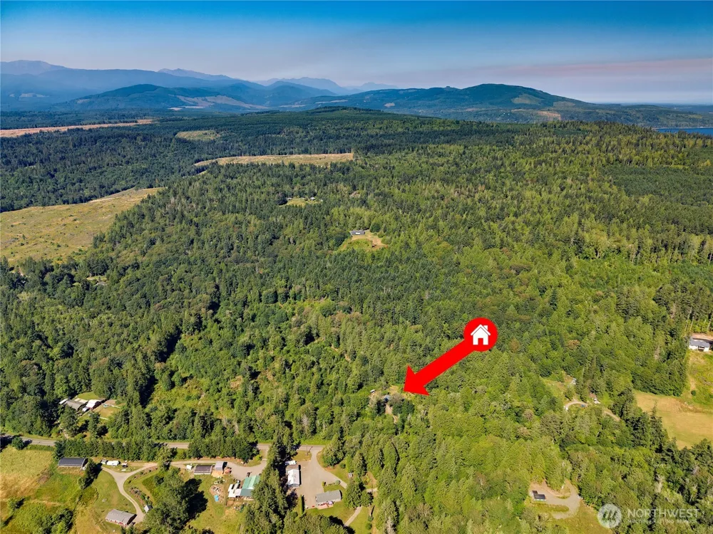 1790 W Valley Road Chimacum, WA 98325