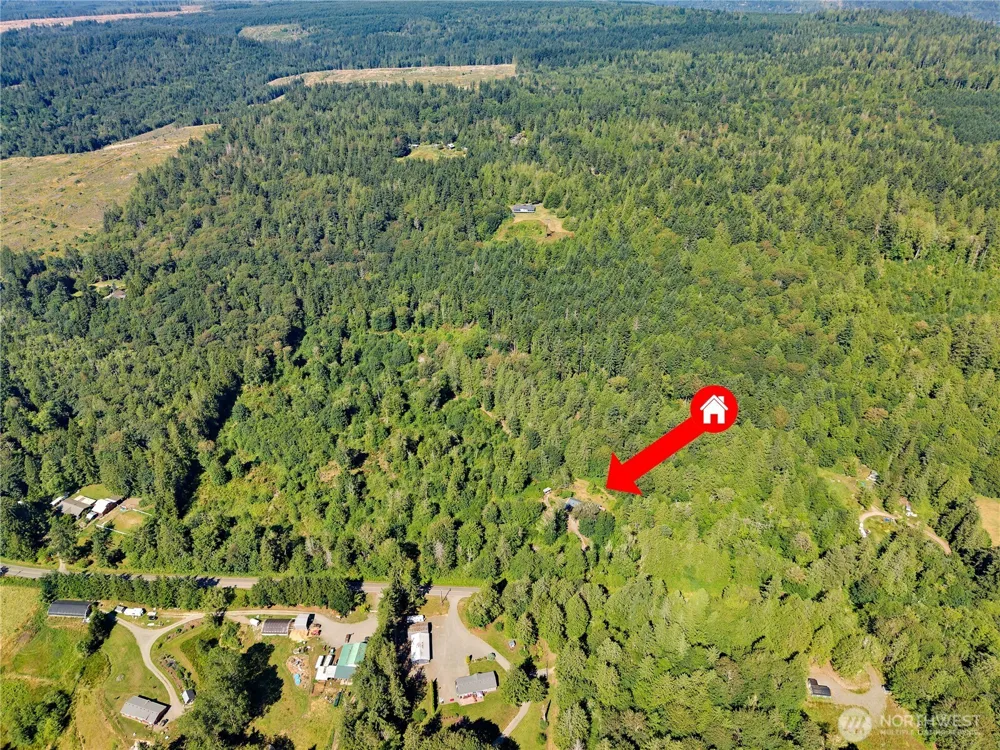 1790 W Valley Road Chimacum, WA 98325