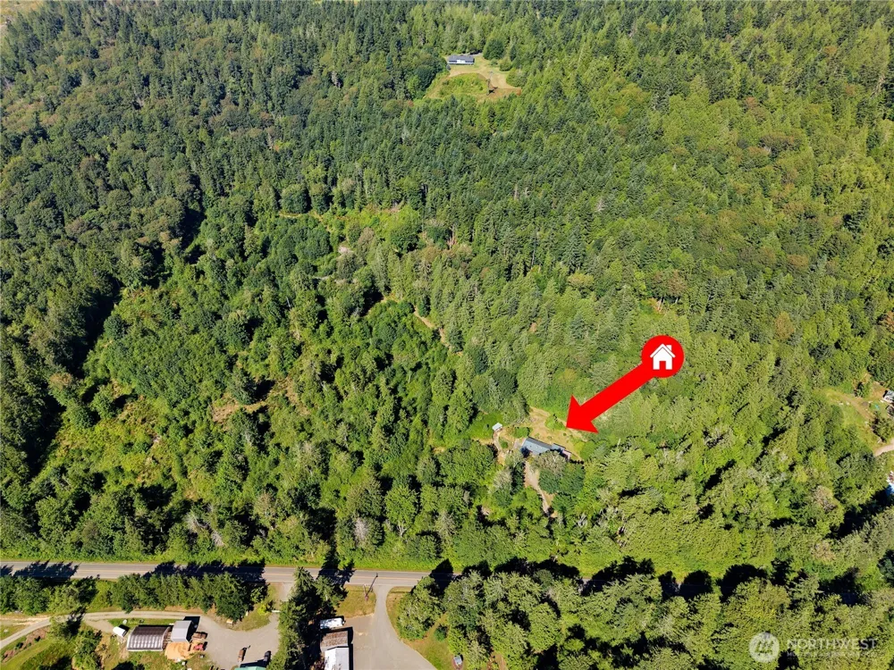1790 W Valley Road Chimacum, WA 98325