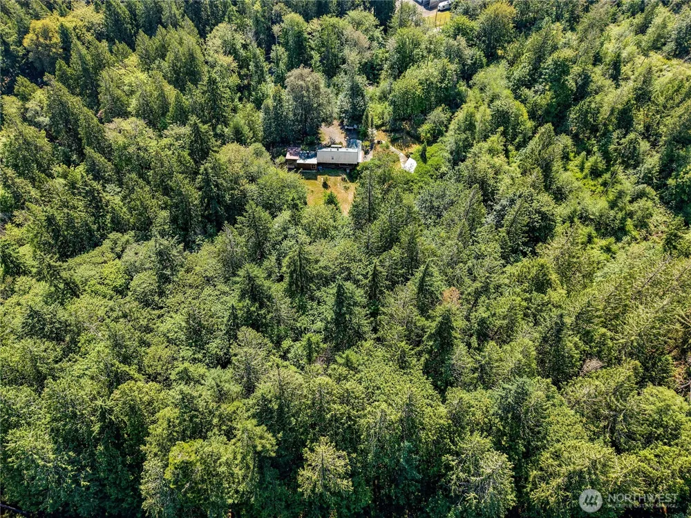 1790 W Valley Road Chimacum, WA 98325