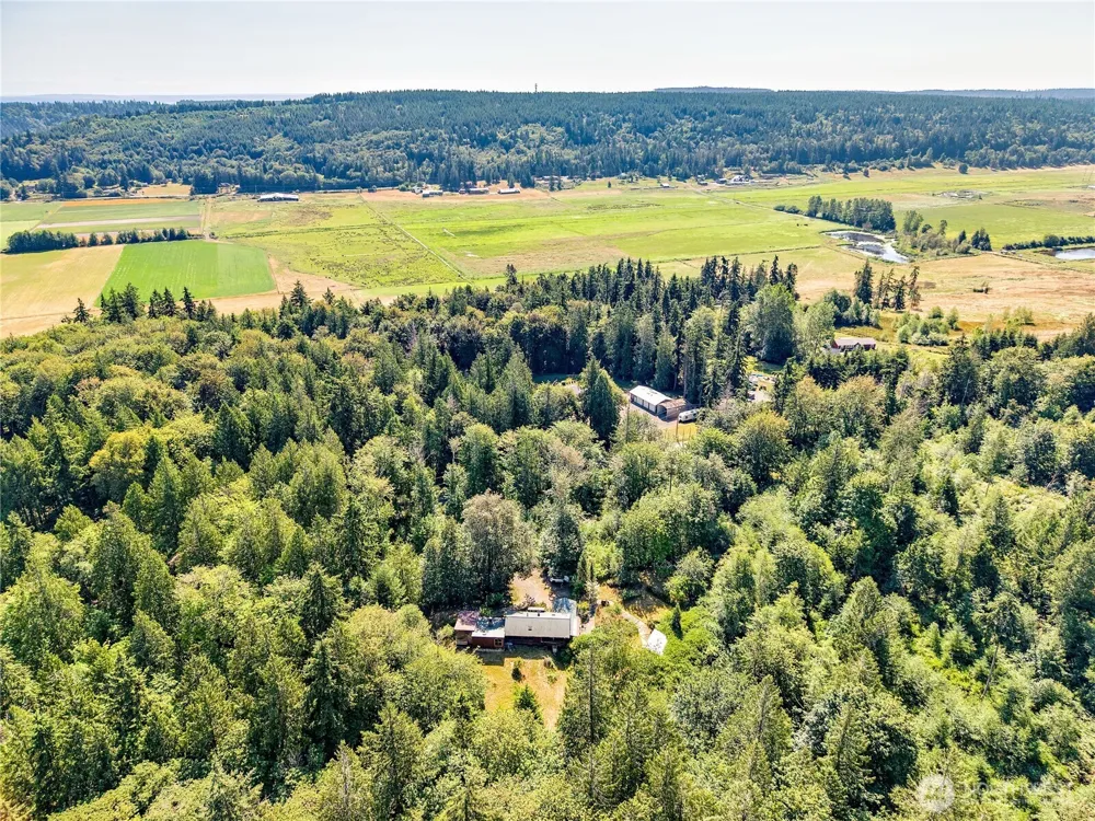 1790 W Valley Road Chimacum, WA 98325