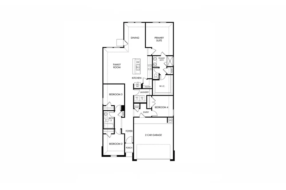 1544 Zion Drive New Braunfels, TX 78132
