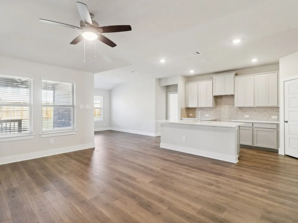 1544 Zion Drive New Braunfels, TX 78132