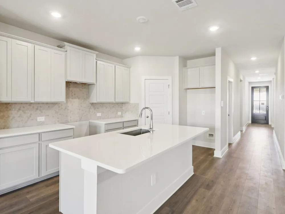 1544 Zion Drive New Braunfels, TX 78132