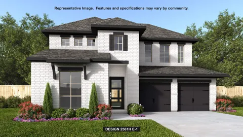 701 High Summit Drive