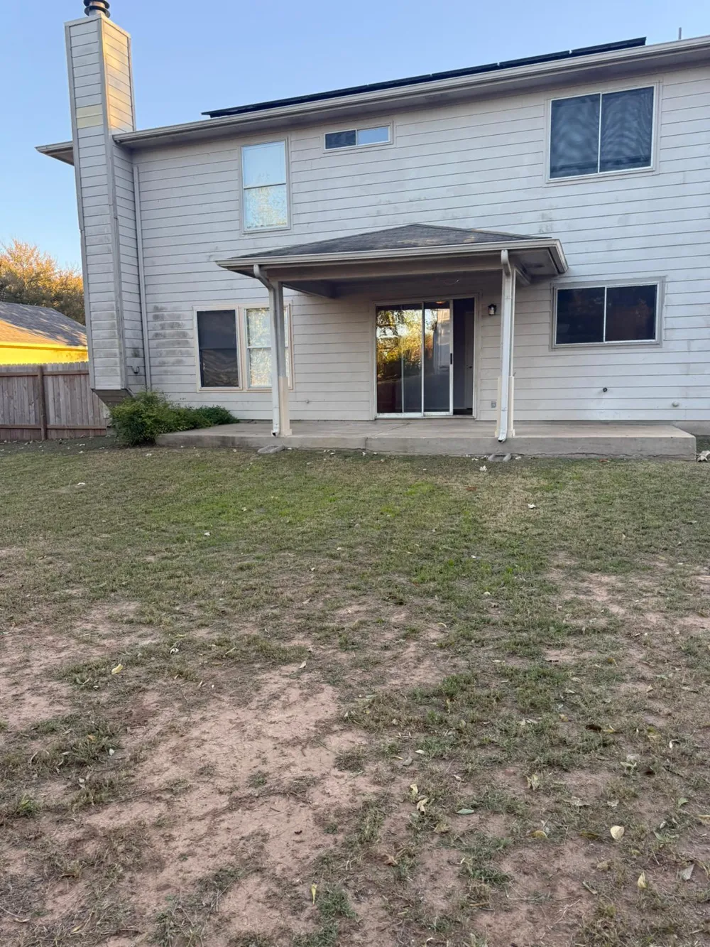 612 Blair Avenue Bastrop, TX 78602