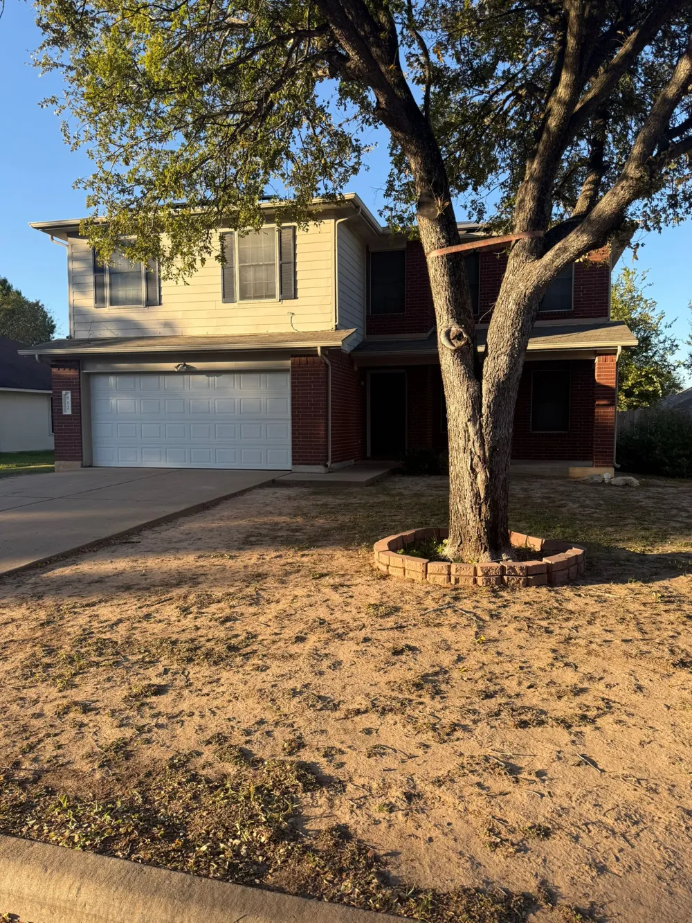612 Blair Avenue Bastrop, TX 78602