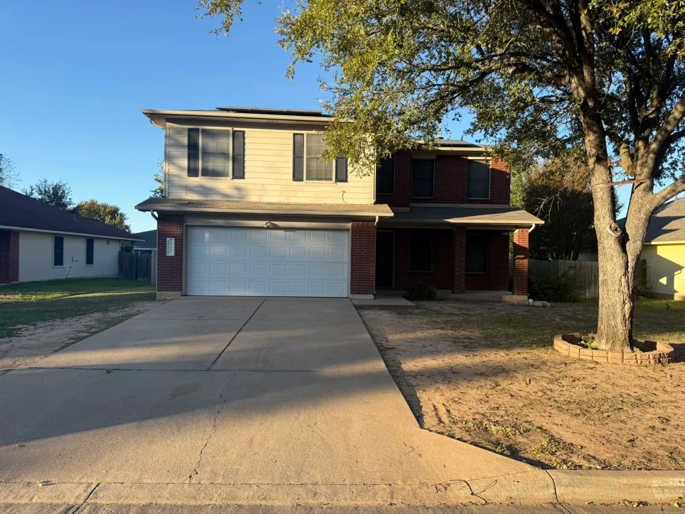 612 Blair Avenue Bastrop, TX 78602