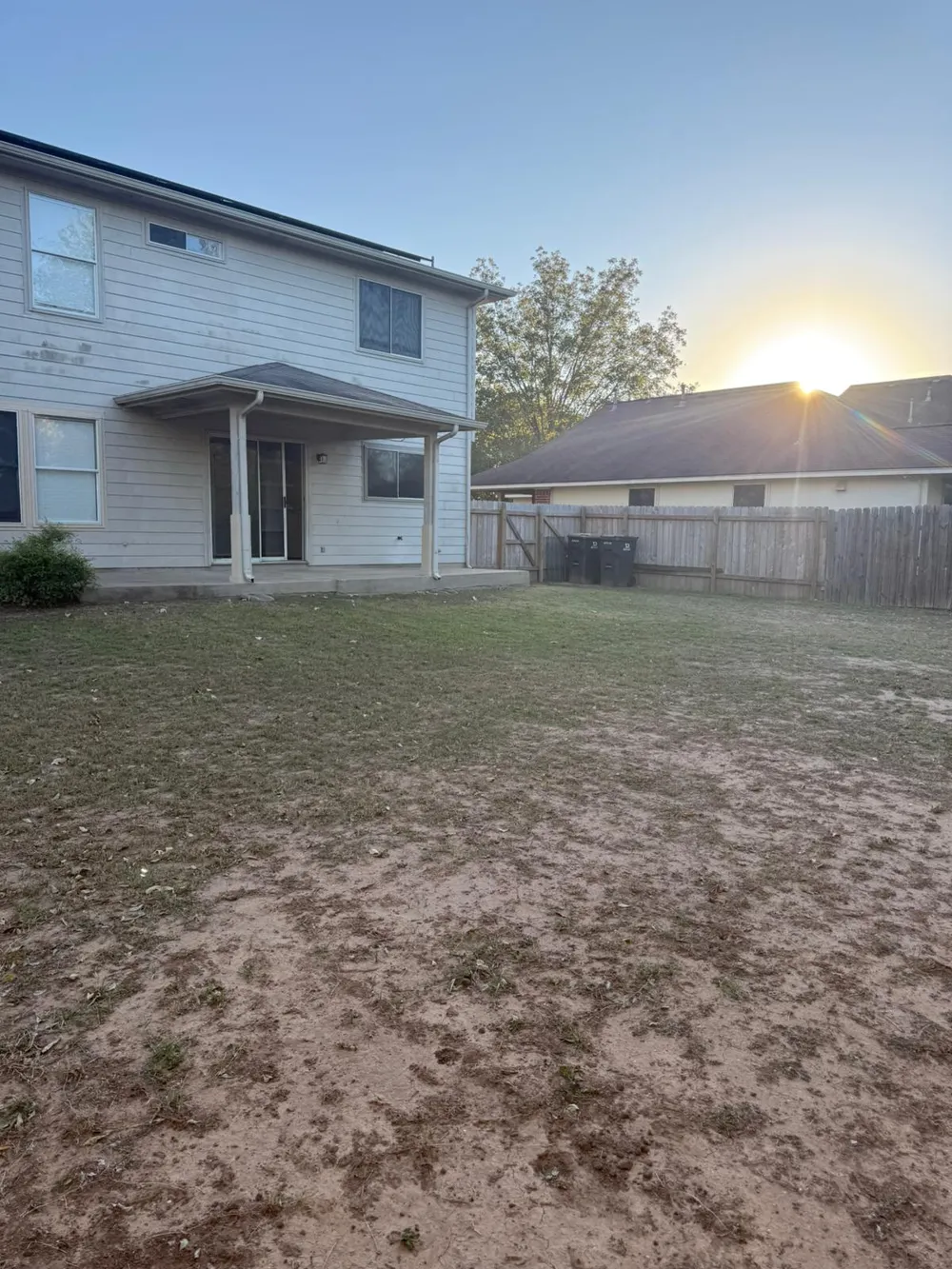 612 Blair Avenue Bastrop, TX 78602