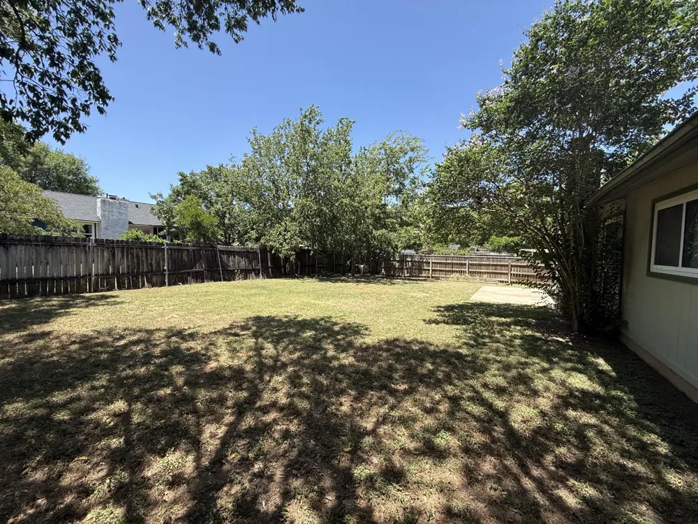 3607 Cornerstone Street Round Rock, TX 78681