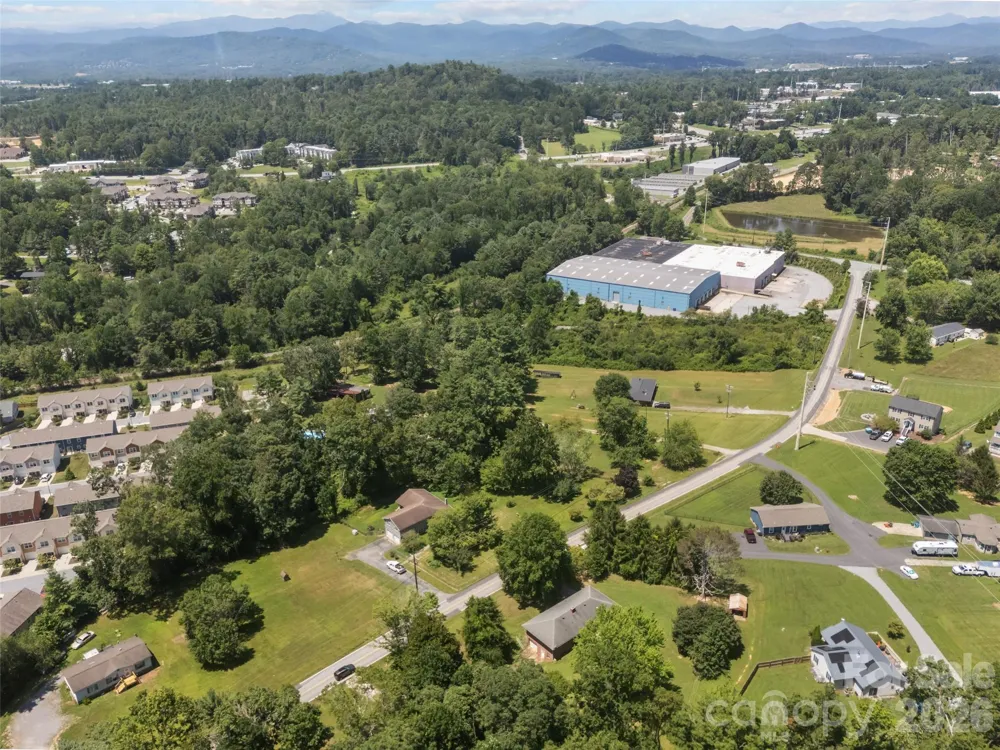 50 Baldwin Road Arden, NC 28704