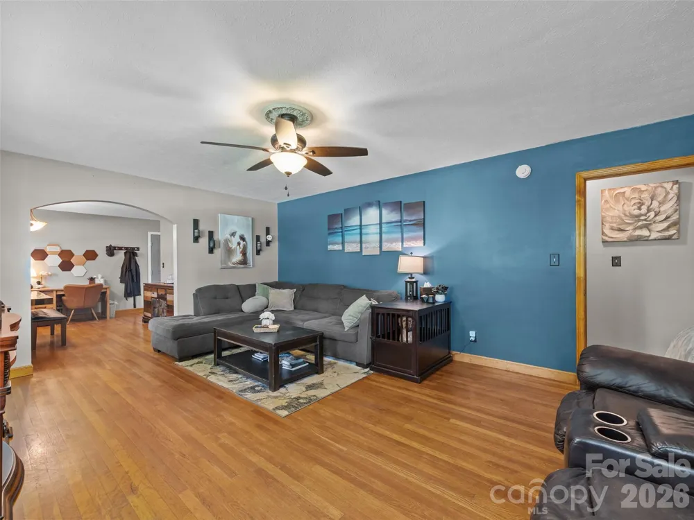 50 Baldwin Road Arden, NC 28704