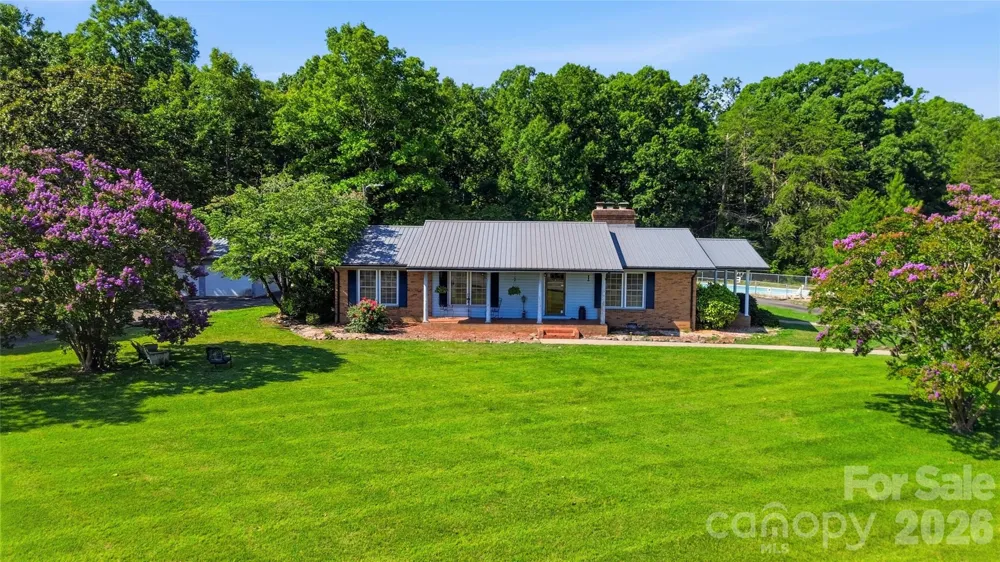 828 Ferry Road Forest City, NC 28043